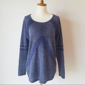 Altar'd State Sweater M